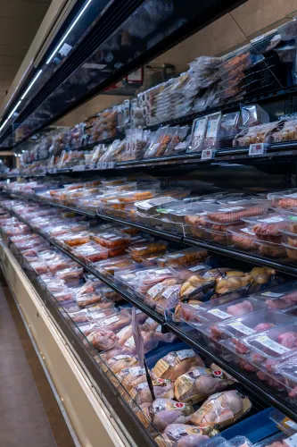 Delhaize Neerpelt
